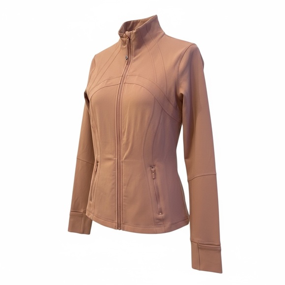 Lululemon Define Jacket - Picture 2 of 4